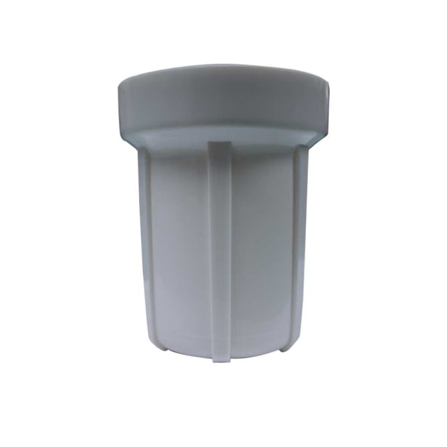 WaterPur Clear Water Filter Housing 5in 5in