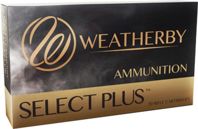 Weatherby Wby Ammo .257 Weatherby Magnum 100gr. Barnes Ttsx 20-pack - $120.49 at Optics Planet