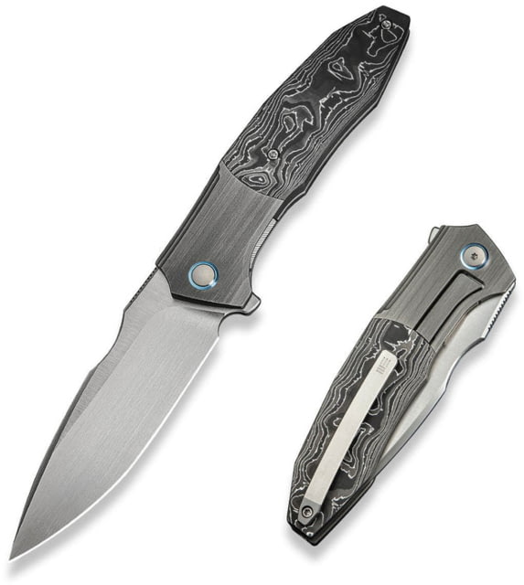 We Knife Co Ltd Archeozoic Knife WE - We Knife Co Ltd