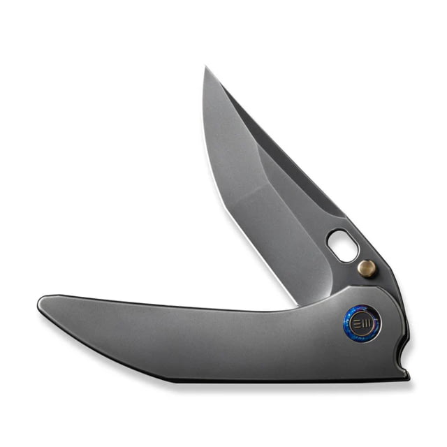 We Knife Co Ltd Attor Thumb Stud & Thumb Hole Knife WE - We Knife Co Ltd
