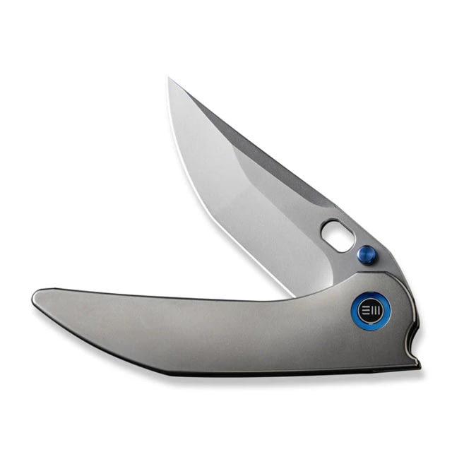 We Knife Co Ltd Attor Thumb Stud & Thumb Hole Knife WE - We Knife Co Ltd