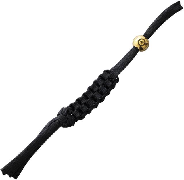 We Knife Co Ltd Black Lanyard - We Knife Co Ltd