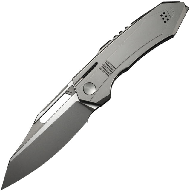 We Knife Co Ltd Bogey Nested Linerlock SW - We Knife Co Ltd