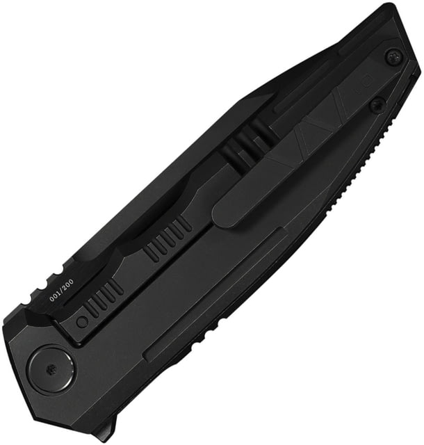 We Knife Co Ltd Breach Framelock BSW
