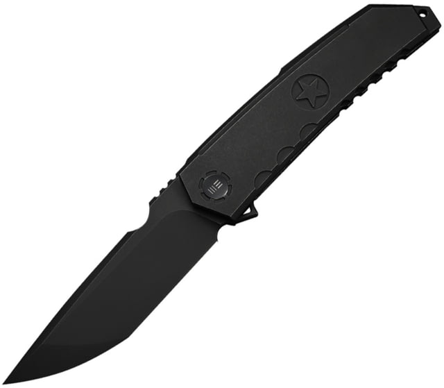 We Knife Co Ltd Capstan Framelock BSW - WE Knife Co