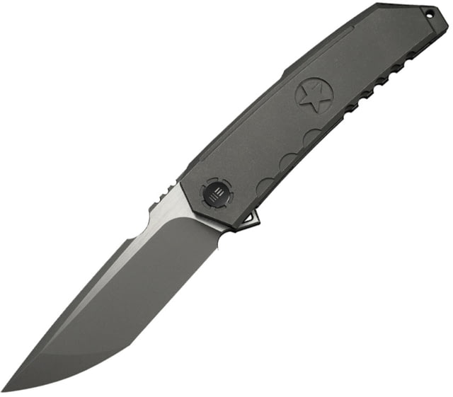 We Knife Co Ltd Capstan Framelock GSW - WE Knife Co