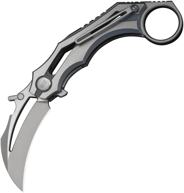 We Knife Co Ltd Cryonix Nested Linerlock Blu - We Knife Co Ltd
