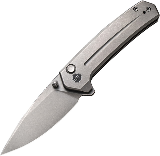 We Knife Co Ltd Culex Knife Gray - We Knife Co Ltd