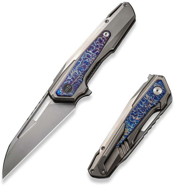 We Knife Co Ltd Falcaria Knife - We Knife Co Ltd