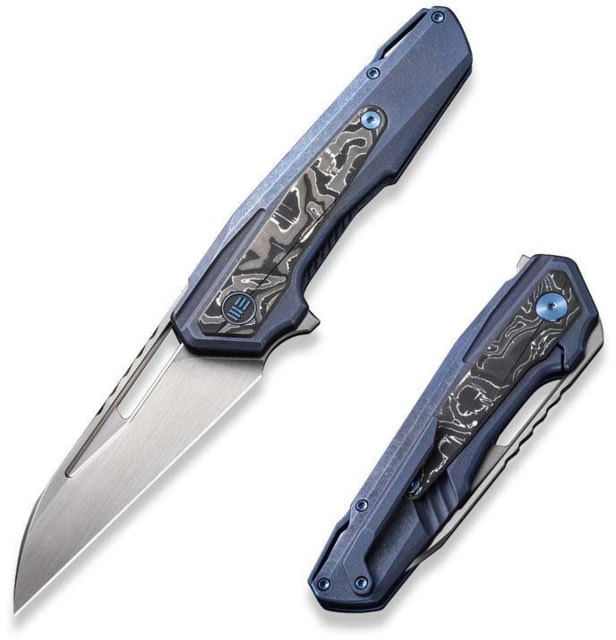 We Knife Co Ltd Falcaria Knife WE - We Knife Co Ltd