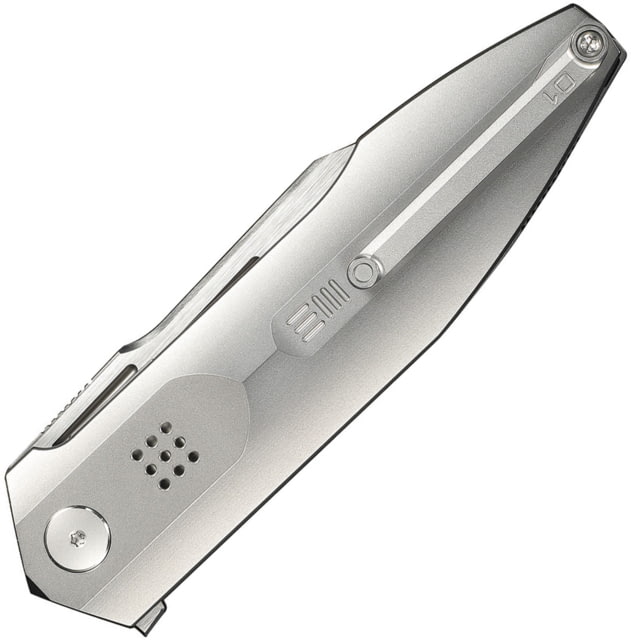 We Knife Co Ltd Flight Line Nested Linerlock - We Knife Co Ltd