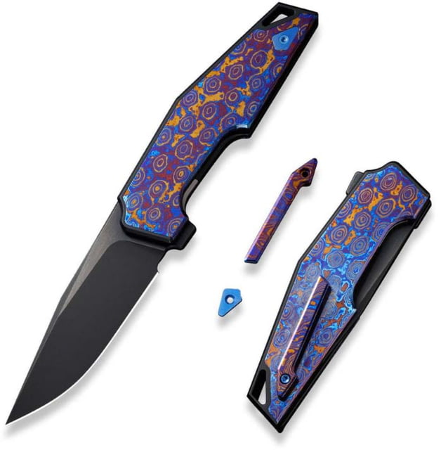 We Knife Co Ltd Flipper Knife - We Knife Co Ltd