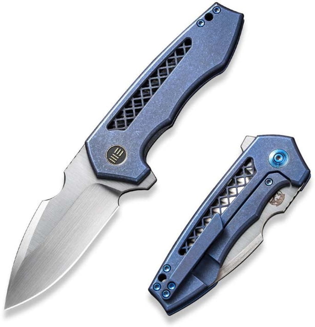 We Knife Co Ltd Harpen Knife - We Knife Co Ltd