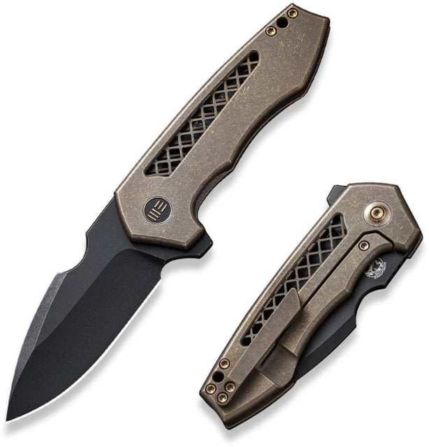 We Knife Co Ltd Harpen Knife WE - We Knife Co Ltd