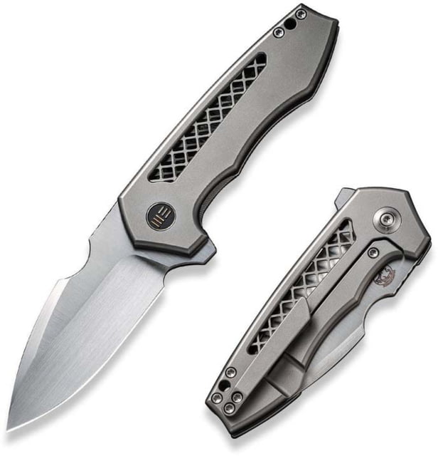 We Knife Co Ltd Harpen Knife WE - We Knife Co Ltd