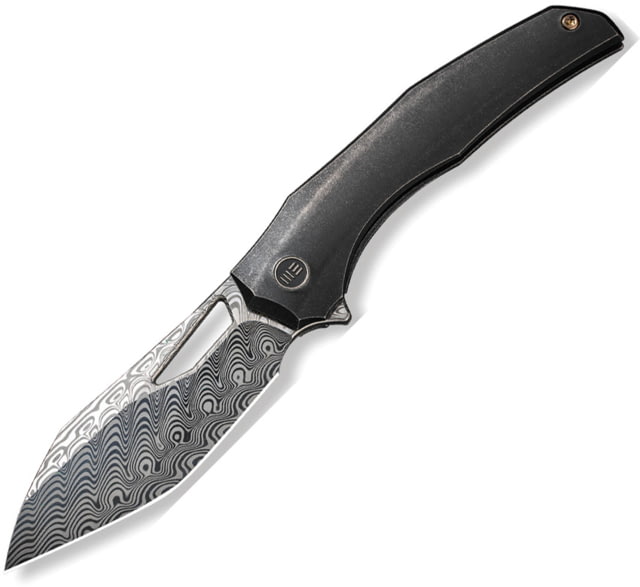 We Knife Co Ltd Ignio Framelock Mystery Box