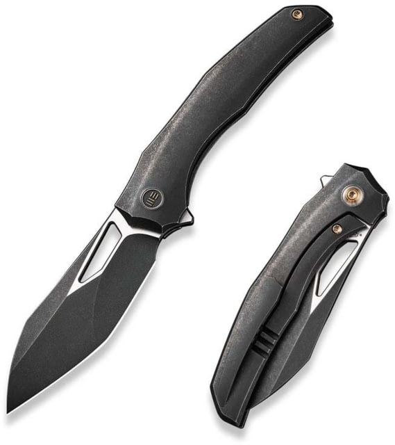 We Knife Co Ltd Ignio Knife - We Knife Co Ltd