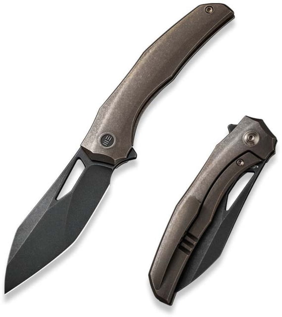 We Knife Co Ltd Ignio Knife WE - We Knife Co Ltd