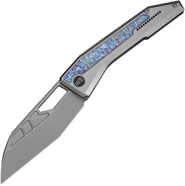 We Knife Co Ltd Inceptus Framelock Flame - WE Knife Co