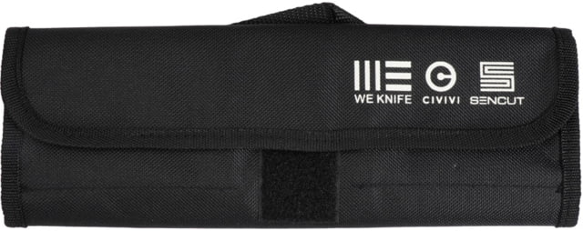 We Knife Co Ltd Knife Roll Free with Purchase WEKR - WE Knife Co