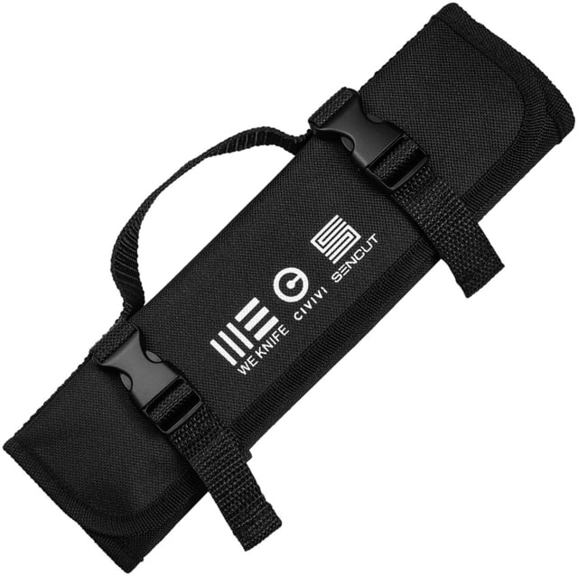 We Knife Co Ltd Knife Roll - WE Knife Co