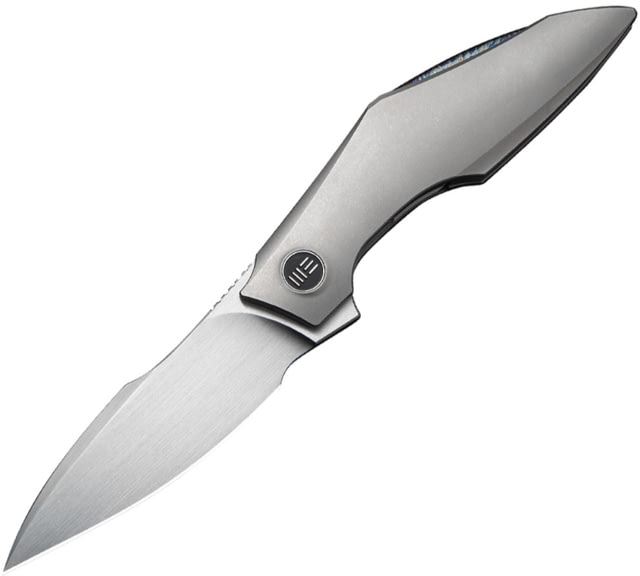 We Knife Co Ltd Krait Snake Nested Linerlock - We Knife Co Ltd