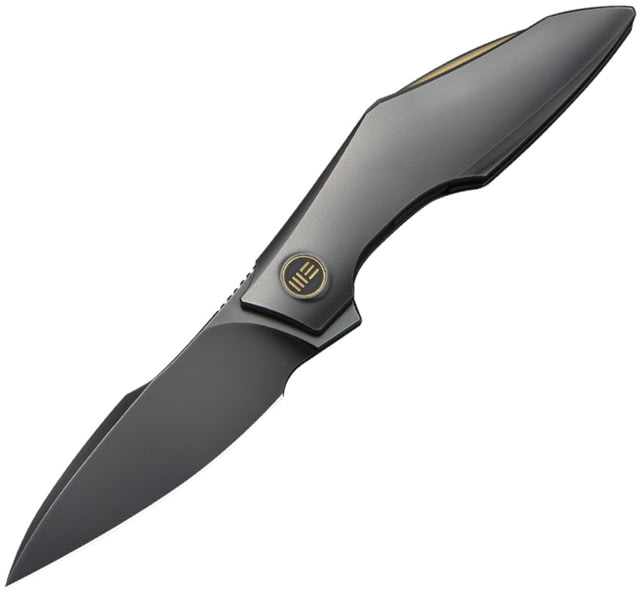 We Knife Co Ltd Krait Snake Nested Linerlock - We Knife Co Ltd
