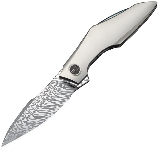 We Knife Co Ltd Krait Snake Nested Linerlock - We Knife Co Ltd