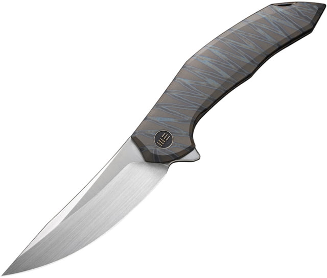 We Knife Co Ltd Merata Knife Ti - We Knife Co Ltd