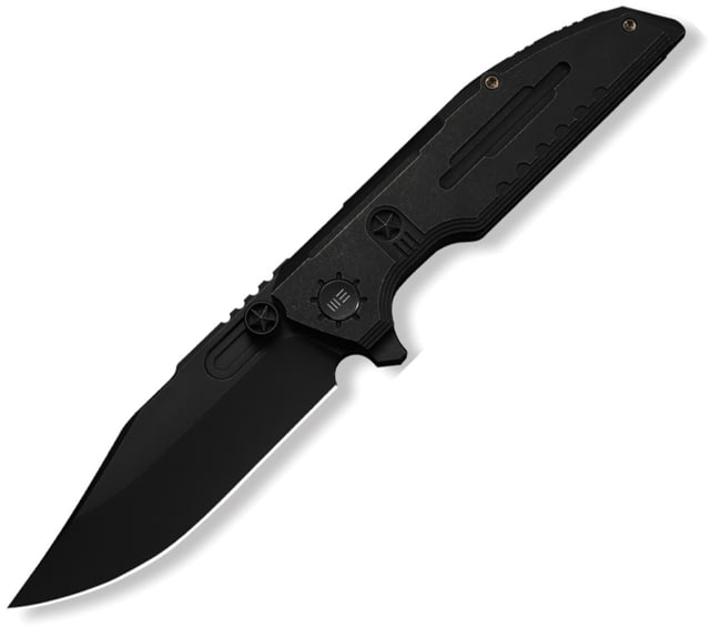We Knife Co Ltd Muster Framelock BSW - WE Knife Co