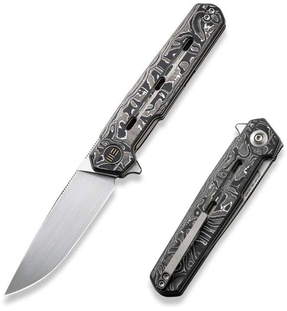 We Knife Co Ltd Navo Knife - We Knife Co Ltd