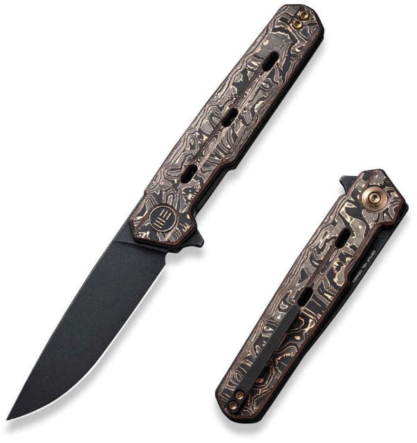 We Knife Co Ltd Navo Knife - We Knife Co Ltd