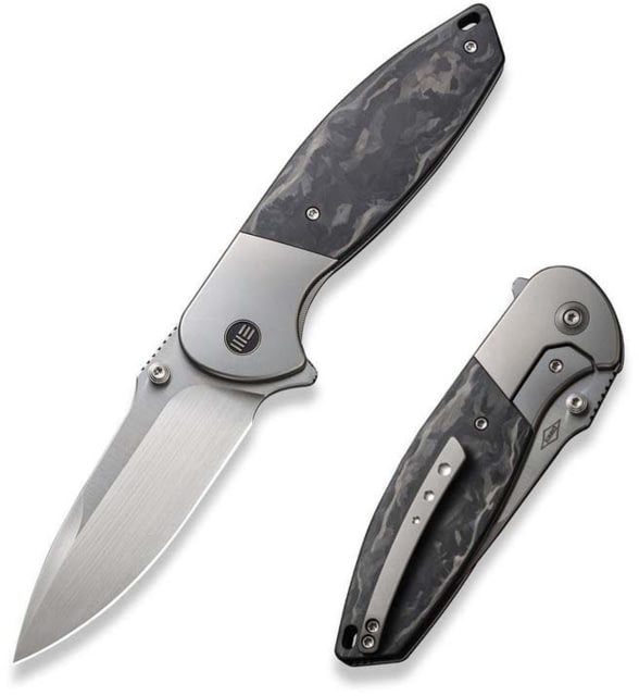 We Knife Co Ltd Nitro Og Knife - We Knife Co Ltd