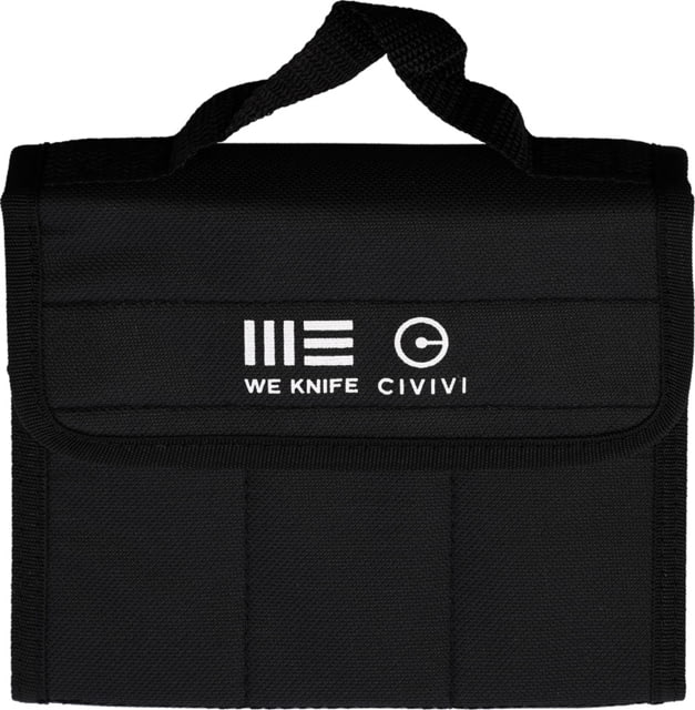 We Knife Co Ltd Nylon Knife Pack - We Knife Co Ltd