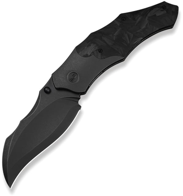 We Knife Co Ltd Orc Boss Nested Linerlock - We Knife Co Ltd