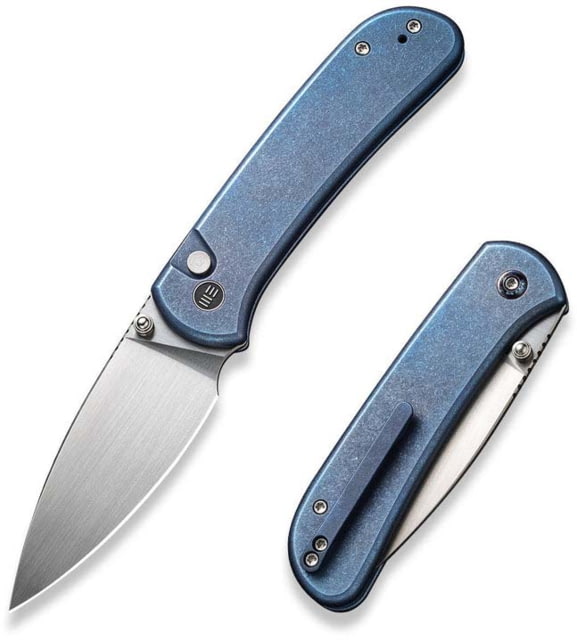 We Knife Co Ltd Qubit Knife - We Knife Co Ltd