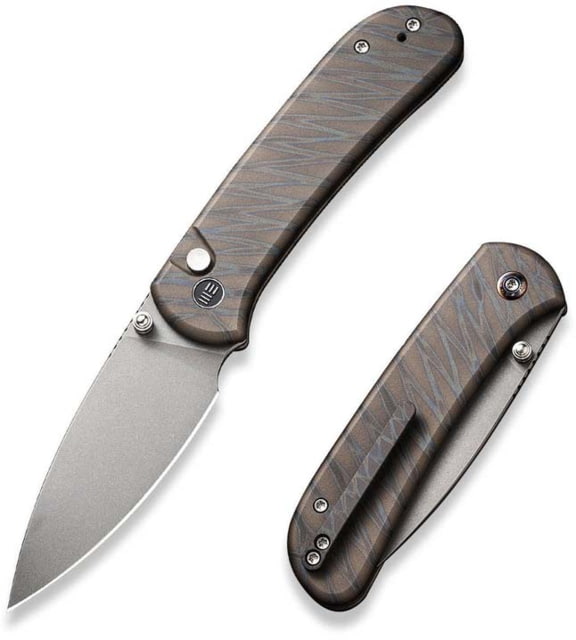 We Knife Co Ltd Qubit Knife - We Knife Co Ltd