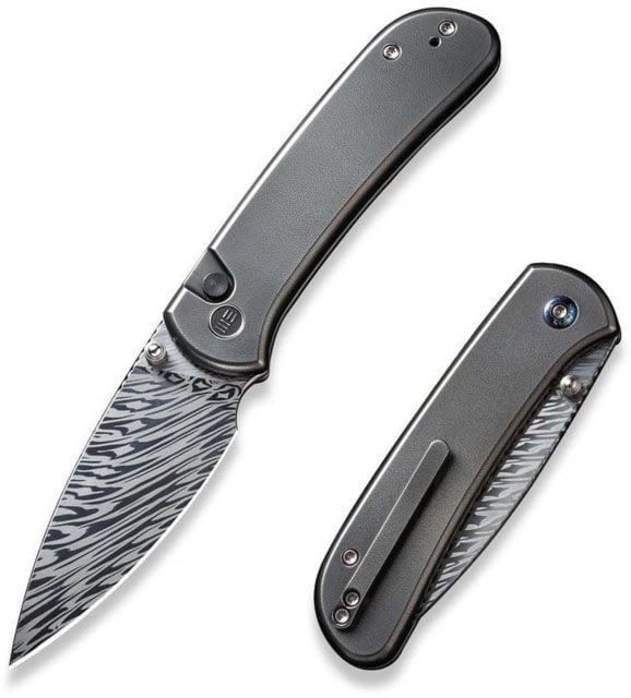 We Knife Co Ltd Qubit Knife - We Knife Co Ltd