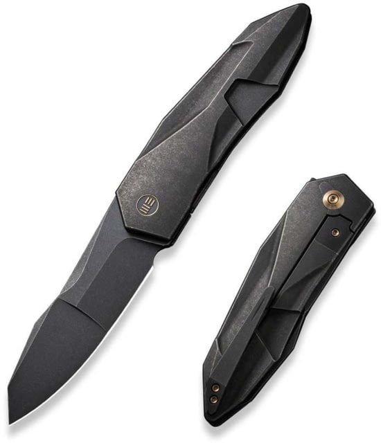 We Knife Co Ltd Solid Knife - We Knife Co Ltd