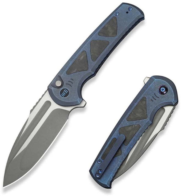 We Knife Co Ltd Sylox Knife WE - We Knife Co Ltd