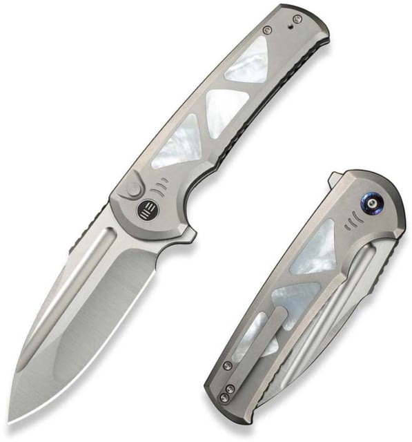 We Knife Co Ltd Sylox Knife WE - We Knife Co Ltd