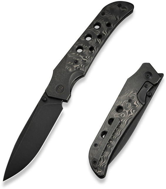 We Knife Co Ltd We-guthrie Knife - We Knife Co Ltd