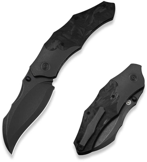 We Knife Co Ltd Orc Boss Nested Linerlock - WE Knife Co