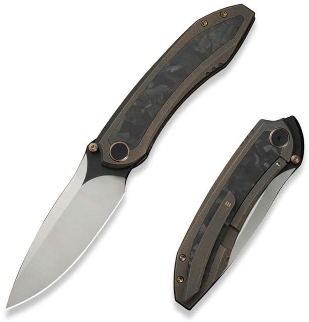 We Knife Co Ltd Winsome Knife WE - We Knife Co Ltd