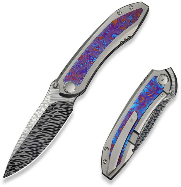 We Knife Co Ltd Winsome Knife WE - We Knife Co Ltd