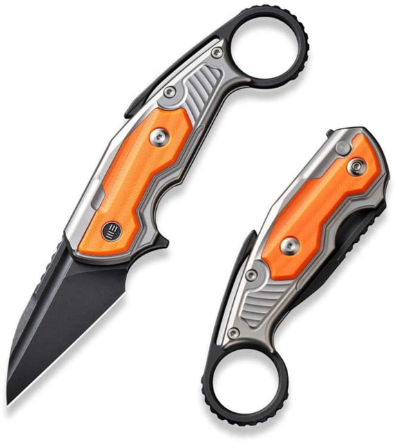 We Knife Co Ltd Yardbird Knife - We Knife Co Ltd