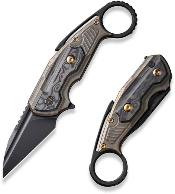 We Knife Co Ltd Yardbird Knife WE - We Knife Co Ltd