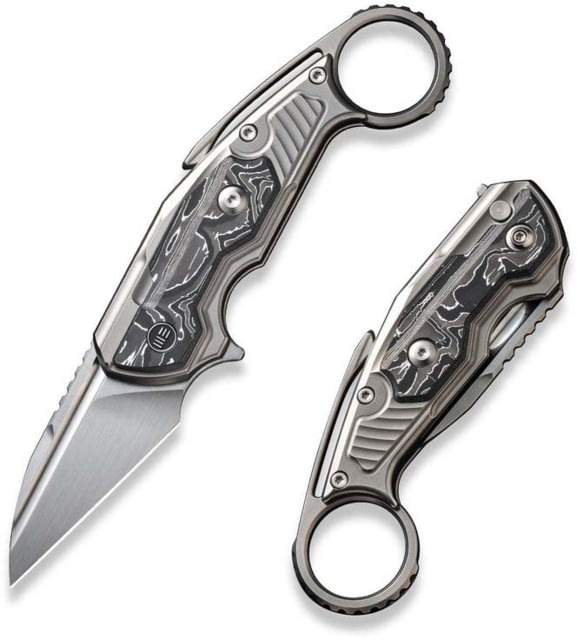We Knife Co Ltd Yardbird Knife - We Knife Co Ltd