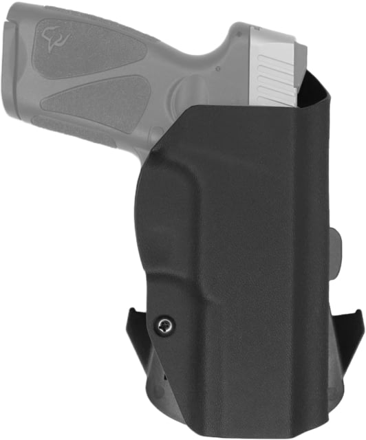 We the People Holsters Kydex IWB Holster Taurus G3 Right Hand Black - We The People Holsters