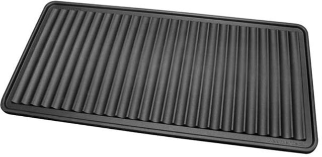WeatherTech Boot Tray Black